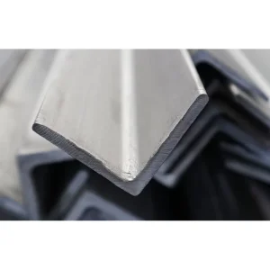 Factory Supply 304 316 L Shape Stainless Steel Angle Iron Corner Panel Brackets