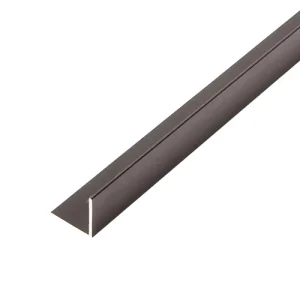 Factory Supply Corrosion Resistant Stainless Steel Angle Bar 304 316 L Shape Structural Steel for Construction & Brackets