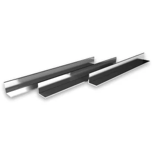 Factory Supply Durable Construction Material Stainless Steel Angle Angle Iron Angle Bar for Construction Use