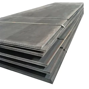 Factory Supply Fast Shipping Hot Rolled Carbon Steel Sheets A36 A572 AR500 SS400 EN10025 S235JR Astm A36 A572 AR500 Old