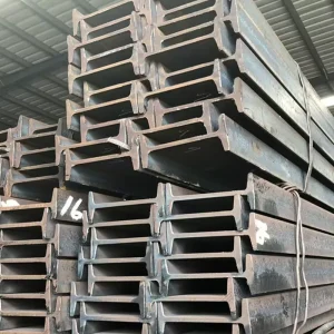 Factory Supply H Beam I Beam JIS Q235 Carbon Steel H Section Profile for Structure Building Custom Cutting Structural