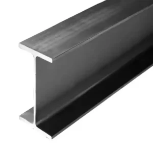 Factory Supply High Quality Structural Steel Beams Standard Size Galvanized Hot Rolled H Beam Price Per Ton Sale