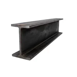 Factory Supply Hot Rolled Carbon Steel H Section Beam Q235B Q355B for Building Warehouse Bridge Structural Column
