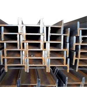 Factory Supply Professional Q235 Q345 Hot Rolled Carbon Steel H Beam Construction Structural Use Ships Machinery Welding Bending