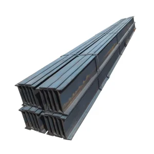 Factory Supply Steel I Beam S355 for Infrastructure Building
