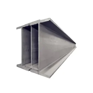 Factory Supply Structure Steel Beam H Beam 150X150 Hot Rolled Steel MS H-Beam Steel Price for Construction
