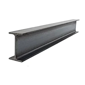 Factory Supply Universal Carbon Steel h Beam I Beams Steel Profile for Construction Steel Structures