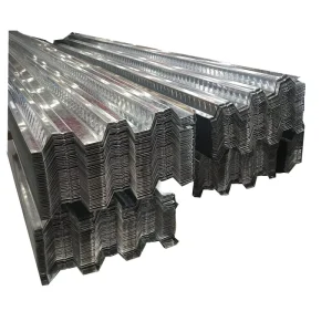 Factory Truss Steel Floor Decking Corrugated Metal Truss Deck for Concrete Floor for Building Materials