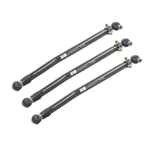Factory WG9925430010 Truck Steering Tie Rod Assembly for Drag Link Spare Parts Ready to Ship