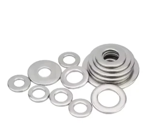 Factory direct DIN988 Standard Washers for Steel Structure Connections