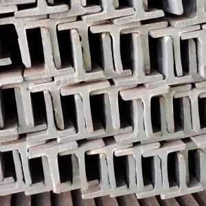 Fast Delivery Heavy Light 60*60*6 T Steel Q235/Q345/A36 Hot Dip Galvanized Profile Structure Construction Building T-Beams T