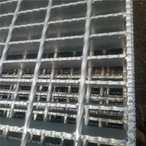 Find Similar Icon Hot Dip Galvanized Perforated Metal Building Steel Grating Walkway Anti Slip Stair Tread Steel Panels Catwalk