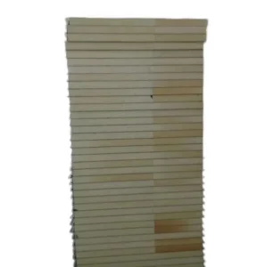 Flame Retardant PU Foam Sandwich Panels Tight Sealing Performance for Food Factory Indoor Partition