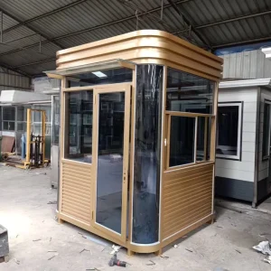 Flat Pack Folding Used Underground 60 Feet 20ft Expandable Foldable Container House Bolt Connected