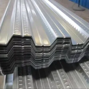 Floor Decking Sheet, Steel Bar Truss Deck, For Steel Structure House