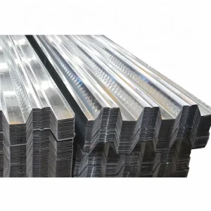 Floor Decks Galvanized Corrugated Metal Steel Floor Decking Sheet for Steel Structure Composite Metal Floor Decking