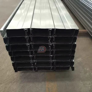 Floor Decks Galvanized Corrugated Metal Steel Stainless Corrugated Sheet Metal Deck Steel Floor Decking Sheet