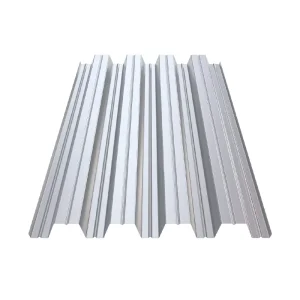 Floor Metal Deck Customizable Metal Galvanized Sheet Floor Outdoor Steel Deck