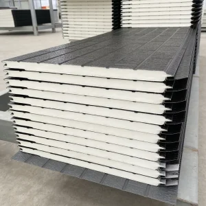 Foam Board PU Building Panels for Interior and Exterior Wall Aluminum Composite Panel Sandwich Panel