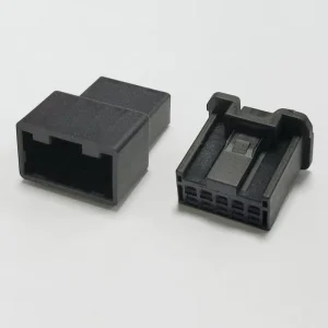 For Corolla New Model Head Unit Speaker Plug Connector 10Pin Domestic 12V Copper IP67