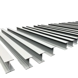For Custom Construction Q235 Steel H beams Carbon h Steel Beam Hot Rolled Wide Flange Carbon Structural Steel