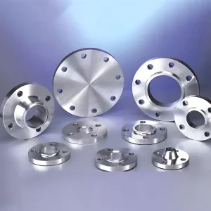 Forged Stainless Steel 316 316L A182 F316 F316L CL900 RF B16.5 32INCH Slip On Weld Neck Blind Socket Weld Flange Polished