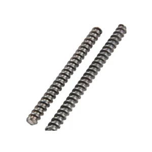 Formwork Accessaries Tie Rod 12mm 17mm for Construction Building