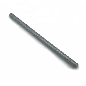 Formwork Accessories 15 17 Specification Steel Tie Rod 16mm