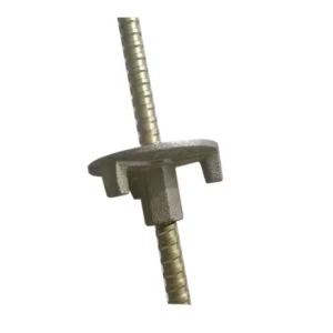 Formwork Steel Tie Rod for Construction Supplier Price