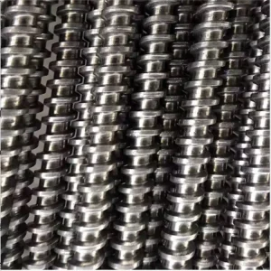 Formwork Tie Rod 45# Steel Tie Rod Galvanized D15 17 Tie Bar Z Bar