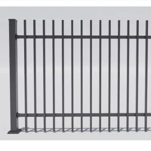 Frameless Glass Railing Stainless Steel Spigot Aluminum Alloy Pool Fence Clamp U Shaped Outdoor Staircase Safety