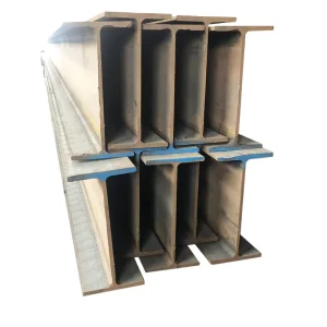 Framing Steel I beam Carbon Steel H beam