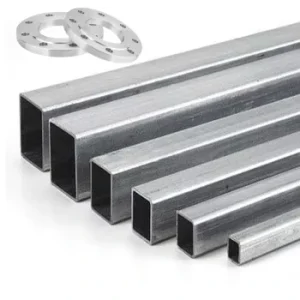 Free Shipping Stainless Steel Hollow Square Tubes Stainless Steel Square Rectangular Pipe Tube and Pipe Fittings