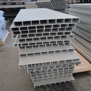 Frp Grp Deck Panel Flooring drainage Composite Fiberglass Deck Board Flooring