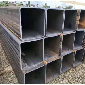 Furniture Frame Stainless Steel Square Rectangular Tube