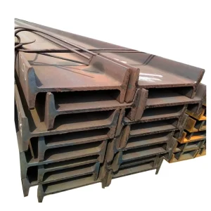 GB Q235B 6-12m Hot Rolled H Beam Supplier