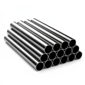 GB Standard Alloy Steel Seamless Round Tube Hot Rolled 1% Tolerance Steel Tube GS