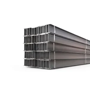 GB Standard Q235B 100*100 10# Non Alloy Carbon Steel Channel H I Beam with 5% Tolerance Custom Laser Cutting Price