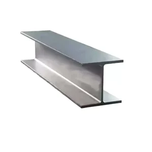 GB/T 1591 Q235B Q355B H Shape Steel Structure Column Beam Cutting Bending Welding Processing