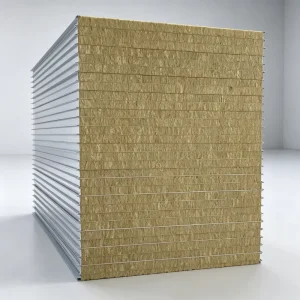 GMP Pharmaceutical Cleanroom Wall Panel And Ceiling Panel Food Factory Sandwich Panels For Clean Room Project And Warehouse Wall