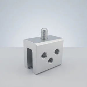 GT-MC Standing Seam Solar Panel Roof Clamp Stainless Steel 304 & Aluminum Corrosion Resistant