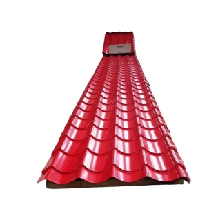 Galvanised Colour coated Steel Sheets Roofing Wall Cladding Panels Z550 Z600 Profiles Custom Patterns Available Welding Bending