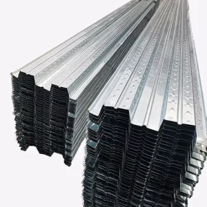 Galvanised Floor Decking Steel Decking Sheet Concrete Steel Deck Concrete Steel Deck Steel Floor Deck Plate