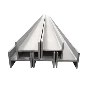 Galvanised H Section Universal Columns High Quality Steel h Beam Steel A572 Gr50 Beam Steel Beam Price Hot Rolled Alloy