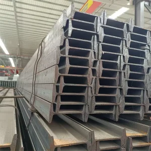 Galvanised Steel I Beam I Beam in Concrete I Beam Steel Profile Carbon Steel H Beam