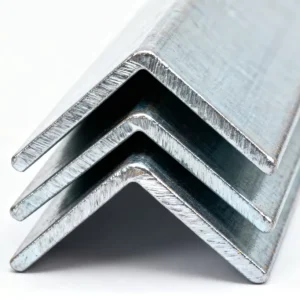 Galvanized Angle Steel for Building Steel Structures, Bridges, Curtain Walls