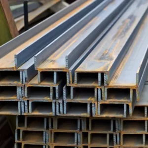 Galvanized C-Channel Lipped Steel Purlin Steel Channels