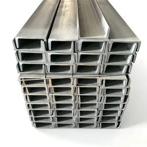 Galvanized C Steel Purlin