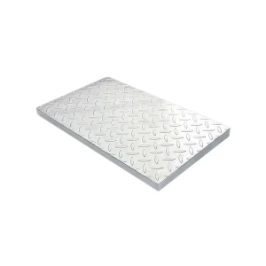 Galvanized Compound Steel Grating Drainage Bar Walkway Platform Composite Floor Deck