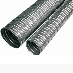 Galvanized Corrugated Metal Steel Pipe Culvert Sewage Discharge Application Structure Pipe Cutting Included